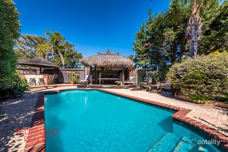 Property photo of 1 Bronte Close Kallaroo WA 6025