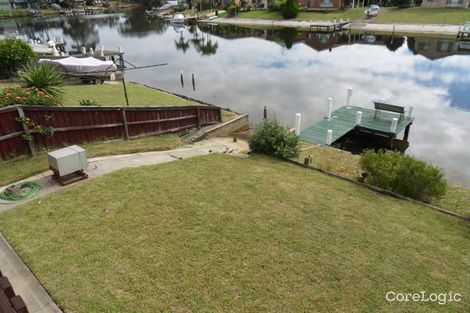 Property photo of 47 Cater Crescent Sussex Inlet NSW 2540