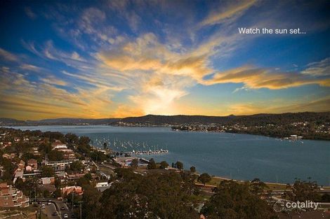 Property photo of 905/97-99 John Whiteway Drive Gosford NSW 2250