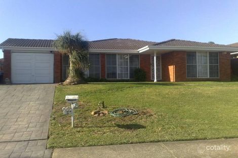 Property photo of 9 Partridge Avenue Hinchinbrook NSW 2168