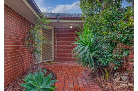Property photo of 70 Heritage Drive Skye VIC 3977