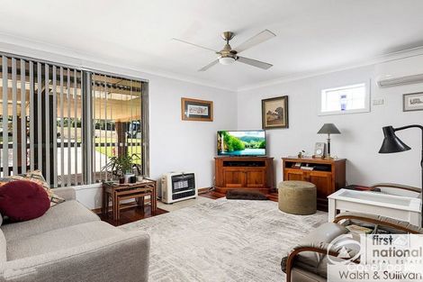 Property photo of 2 Ayles Road Winston Hills NSW 2153