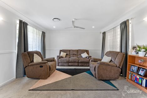 Property photo of 27 Teasel Crescent Forest Lake QLD 4078