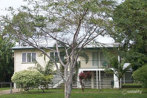 43 Second St, Railway Estate, QLD 4810