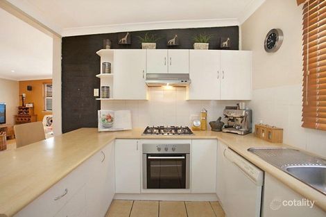 Property photo of 2/25 Emerald Street Hamilton North NSW 2292