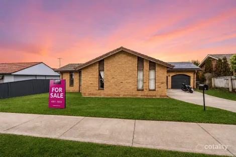 7 Hampden St, Goulburn, NSW 2580