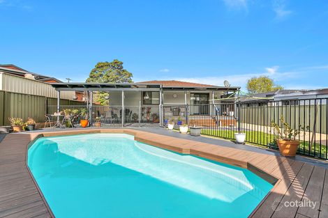 Property photo of 7 Parsons Place Albion Park NSW 2527