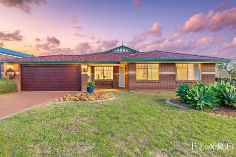 15 Hamlet Pass, Jane Brook, WA 6056