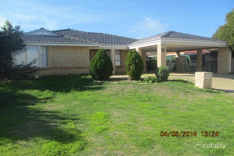 Property photo of 6 Cranberry Way Kenwick WA 6107