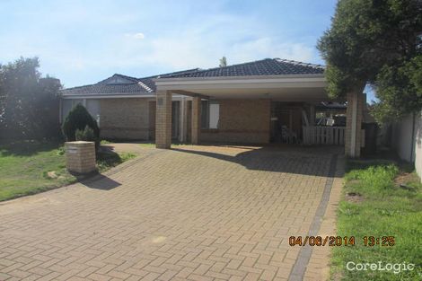 Property photo of 6 Cranberry Way Kenwick WA 6107