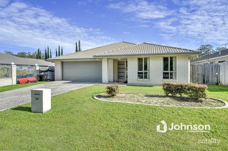 Property photo of 56 Fred Pham Crescent Doolandella QLD 4077