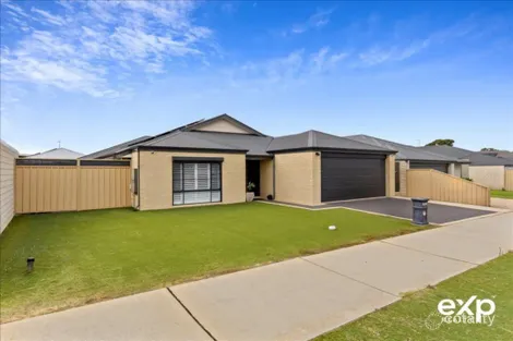 20 Southport Dr, Baldivis, WA 6171