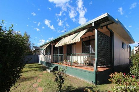 Property photo of 238 Bulwer Street Tenterfield NSW 2372