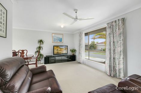 Property photo of 34 Galeen Drive Burleigh Waters QLD 4220
