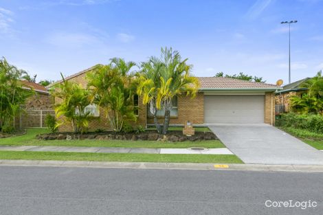 Property photo of 34 Galeen Drive Burleigh Waters QLD 4220