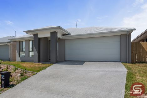 Property photo of 11 Niels Crescent Park Ridge QLD 4125