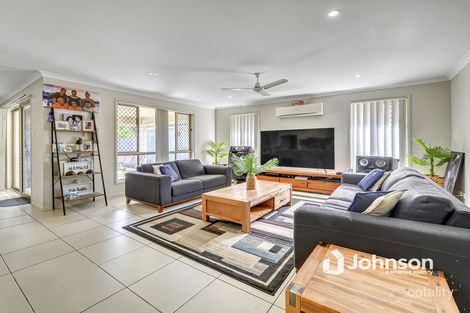 Property photo of 56 Fred Pham Crescent Doolandella QLD 4077