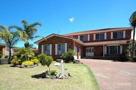 Property photo of 57 Coolawin Crescent Shellharbour NSW 2529