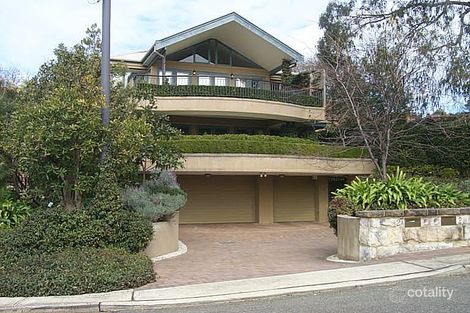 Property photo of LOT 1/2 Bega Road Northbridge NSW 2063