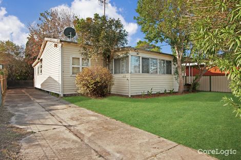Property photo of 40 Moss Avenue Toukley NSW 2263