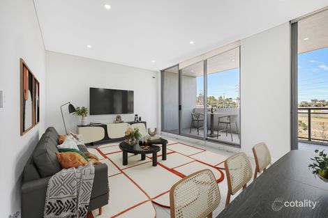 51/17-19 Jenkins Rd, Carlingford, NSW 2118