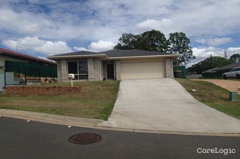 Property photo of 36 McGarry Street Eight Mile Plains QLD 4113