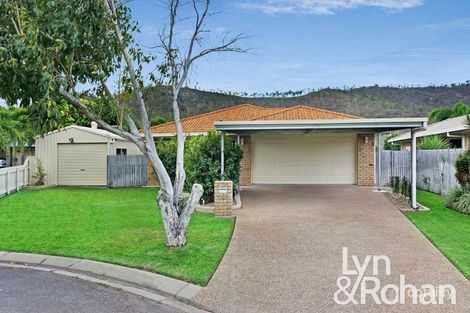 25 Crossman Pl, Kirwan, QLD 4817