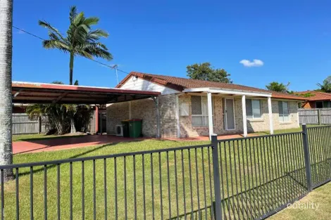 1 Simpson Ct, Rothwell, QLD 4022