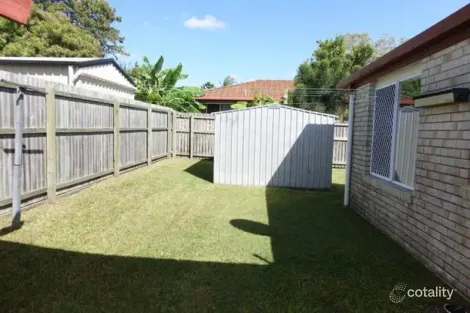 Property photo of 1 Simpson Court Rothwell QLD 4022