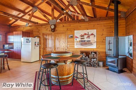 Property photo of 41 Ezra Drive Hazeldean QLD 4515