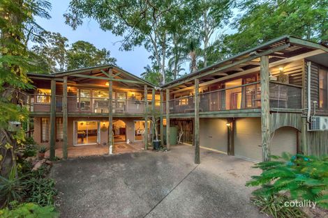 Property photo of 60 Northview Outlook Moorooka QLD 4105