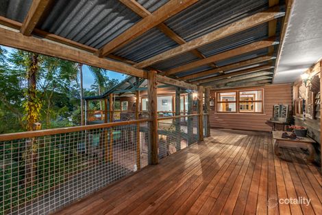 Property photo of 60 Northview Outlook Moorooka QLD 4105