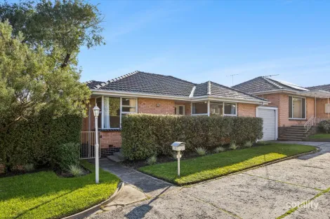 1/39 Holyrood St, Hampton, VIC 3188