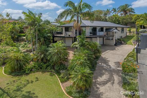 Property photo of 12 Bangalow Place Albany Creek QLD 4035