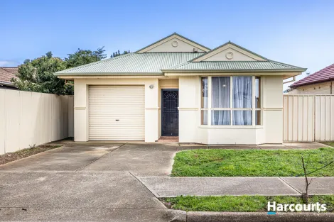 Property photo of 21 Richard Street Findon SA 5023