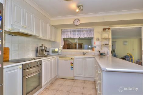 Property photo of 13 Callune Terrace Goonellabah NSW 2480