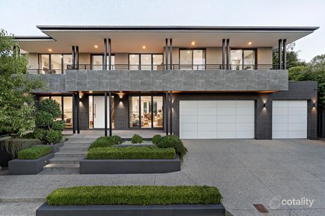 25 Dwyer St, Macleod, VIC 3085