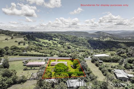 Property photo of 54 Maleny Kenilworth Road Maleny QLD 4552