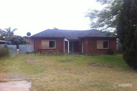 48 Crawshaw Cres, Manning, WA 6152