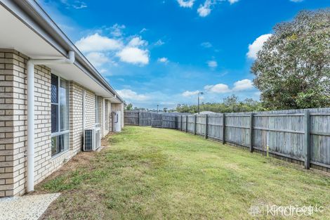 Property photo of 55 Bilby Drive Morayfield QLD 4506