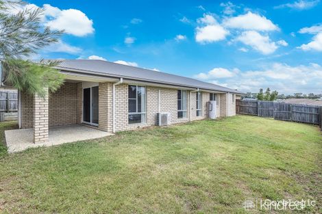 Property photo of 55 Bilby Drive Morayfield QLD 4506