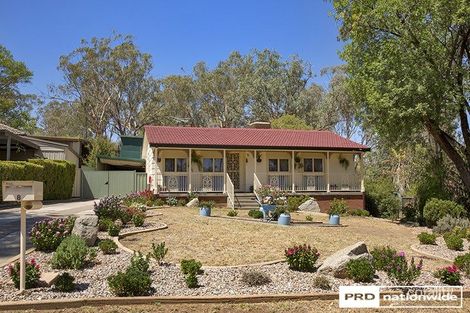 Property photo of 8 Mountview Crescent Oxley Vale NSW 2340