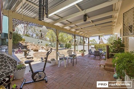 Property photo of 8 Mountview Crescent Oxley Vale NSW 2340