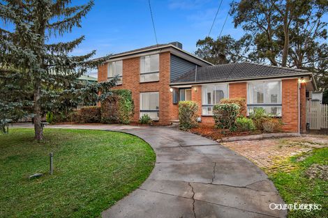 Property photo of 7 Dunrossil Drive Kilsyth VIC 3137