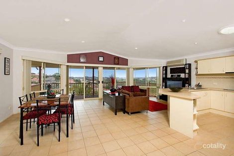 Property photo of 25 Tralee Drive Banora Point NSW 2486