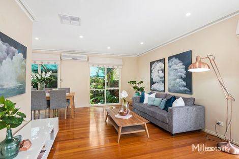 Property photo of 2/19 Brassey Avenue Rosanna VIC 3084