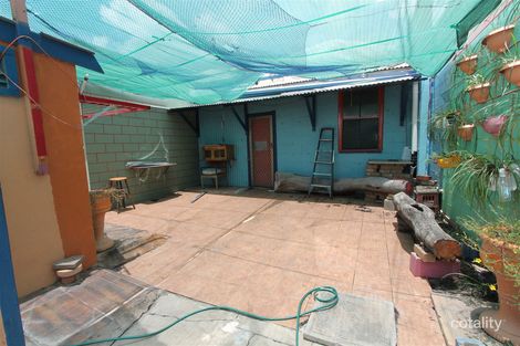 105 Eighth Ave, Home Hill, QLD 4806