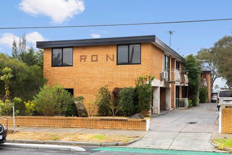 Property photo of 5/32 Eldridge Street Footscray VIC 3011