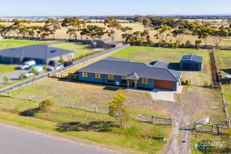 16 Ridge Ct, Lethbridge, VIC 3332