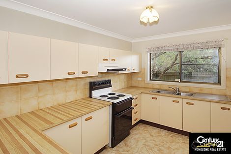 3/101 Madeline St, Belfield, NSW 2191